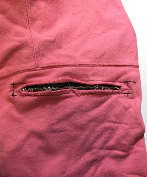 Z.VARGAS（ザックバルガス）Z.VARGAS (ザックバルガス) Marilyn PO2 ピンク サイズ:freeの古着・服飾アイテム