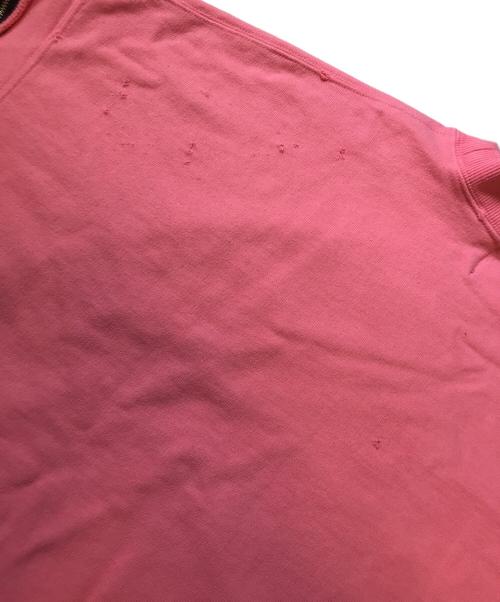 Z.VARGAS（ザックバルガス）Z.VARGAS (ザックバルガス) Marilyn PO2 ピンク サイズ:freeの古着・服飾アイテム