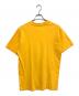 Fourstar (フォースタ) プリントTシャツ イエロー サイズ:表記なし：8000円