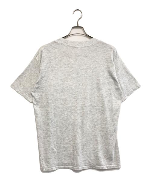 miller（ミラー）miller (ミラー) USA jail Tシャツ グレー サイズ:XXLの古着・服飾アイテム