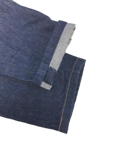 LEVI'S PReMIUM（リーバイス プレミアム）LEVI'S PReMIUM (リーバイス プレミアム) 501デニムパンツ インディゴ サイズ:W30 L34の古着・服飾アイテム