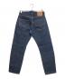 LEVI'S PReMIUM (リーバイス プレミアム) 501デニムパンツ インディゴ サイズ:W30 L34：10000円