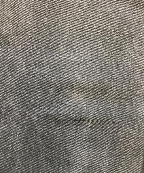 LEVI'S（リーバイス）LEVI'S (リーバイス) 505後染めブラックデニムパンツ ブラック サイズ:W32 L32の古着・服飾アイテム