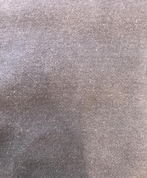POLO RALPH LAUREN（ポロ・ラルフローレン）POLO RALPH LAUREN (ポロ・ラルフローレン) ポロベアプリントスウェット ネイビー サイズ:Mの古着・服飾アイテム