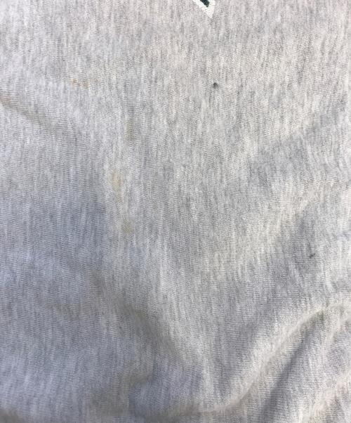 Champion（チャンピオン）Champion (チャンピオン) リバースウィーブスウェット グレー サイズ:LARGEの古着・服飾アイテム