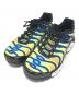 NIKE（ナイキ）の古着「AIR MAX PLUS」｜BLACK/WHITE-SUNDIAL-