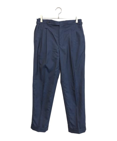 ESTNATION（エストネーション）ESTNATION (エストネーション) セットアップスーツ ネイビー サイズ:50の古着・服飾アイテム