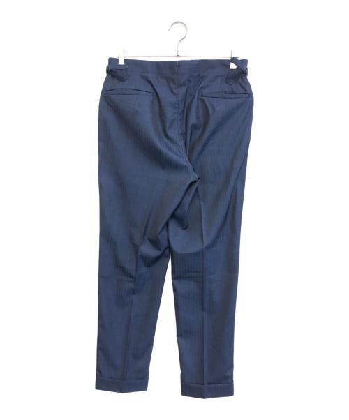 ESTNATION（エストネーション）ESTNATION (エストネーション) セットアップスーツ ネイビー サイズ:50の古着・服飾アイテム