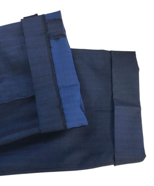 ESTNATION（エストネーション）ESTNATION (エストネーション) セットアップスーツ ネイビー サイズ:50の古着・服飾アイテム
