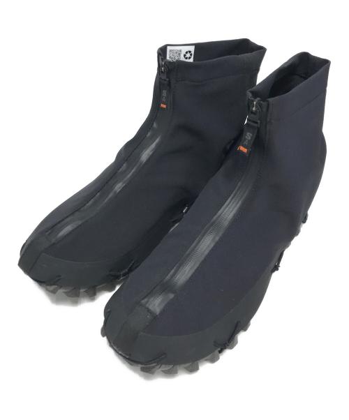 SALOMON（サロモン）SALOMON (サロモン) ローカットスニーカー ブラック サイズ:UK10/EUR44 2/3/USAW11.5/USAM10.5/CN280(2)/JP28.5の古着・服飾アイテム