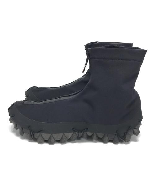 SALOMON（サロモン）SALOMON (サロモン) ローカットスニーカー ブラック サイズ:UK10/EUR44 2/3/USAW11.5/USAM10.5/CN280(2)/JP28.5の古着・服飾アイテム