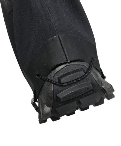 SALOMON（サロモン）SALOMON (サロモン) ローカットスニーカー ブラック サイズ:UK10/EUR44 2/3/USAW11.5/USAM10.5/CN280(2)/JP28.5の古着・服飾アイテム