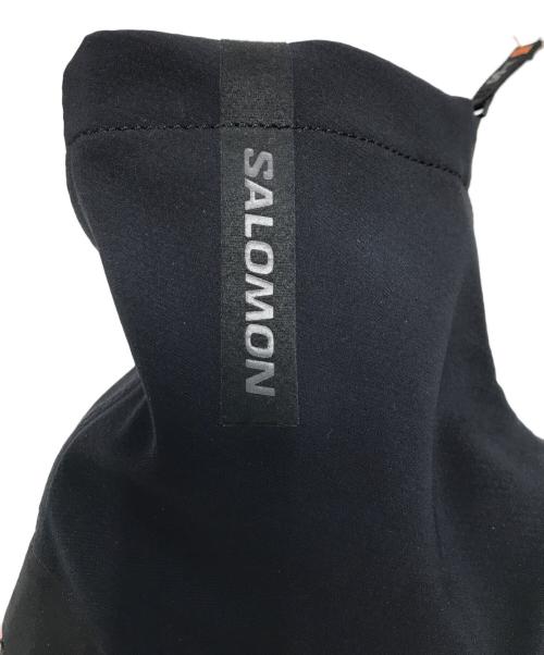 SALOMON（サロモン）SALOMON (サロモン) ローカットスニーカー ブラック サイズ:UK10/EUR44 2/3/USAW11.5/USAM10.5/CN280(2)/JP28.5の古着・服飾アイテム