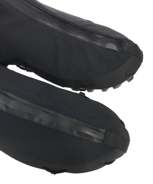 SALOMON（サロモン）SALOMON (サロモン) ローカットスニーカー ブラック サイズ:UK10/EUR44 2/3/USAW11.5/USAM10.5/CN280(2)/JP28.5の古着・服飾アイテム