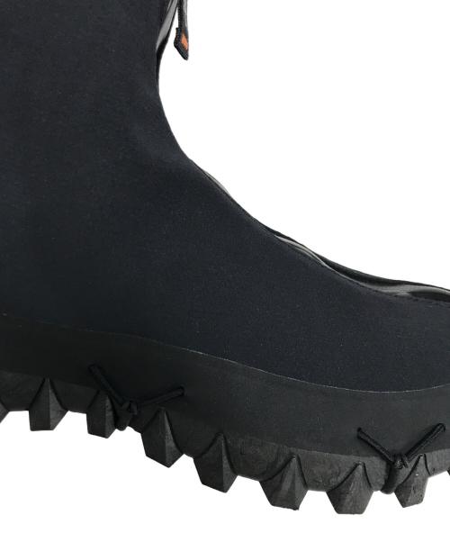 SALOMON（サロモン）SALOMON (サロモン) ローカットスニーカー ブラック サイズ:UK10/EUR44 2/3/USAW11.5/USAM10.5/CN280(2)/JP28.5の古着・服飾アイテム