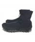 SALOMON (サロモン) ローカットスニーカー ブラック サイズ:UK10/EUR44 2/3/USAW11.5/USAM10.5/CN280(2)/JP28.5：10000円
