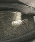 中古・古着 SALOMON (サロモン) ローカットスニーカー ブラック サイズ:UK10/EUR44 2/3/USAW11.5/USAM10.5/CN280(2)/JP28.5：10000円