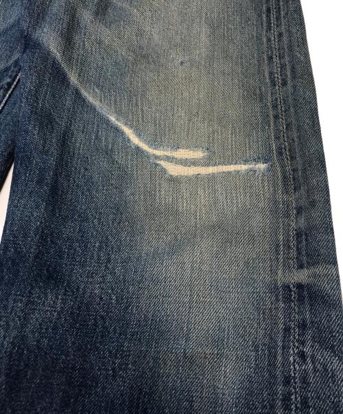 LEVI'S（リーバイス）LEVI'S (リーバイス) 大戦モデル 復刻デニムパンツ インディゴ サイズ:W32L36の古着・服飾アイテム
