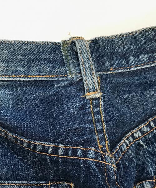 LEVI'S（リーバイス）LEVI'S (リーバイス) 大戦モデル 復刻デニムパンツ インディゴ サイズ:W32L36の古着・服飾アイテム