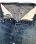 中古・古着 LEVI'S (リーバイス) 大戦モデル 復刻デニムパンツ インディゴ サイズ:W32L36：20000円