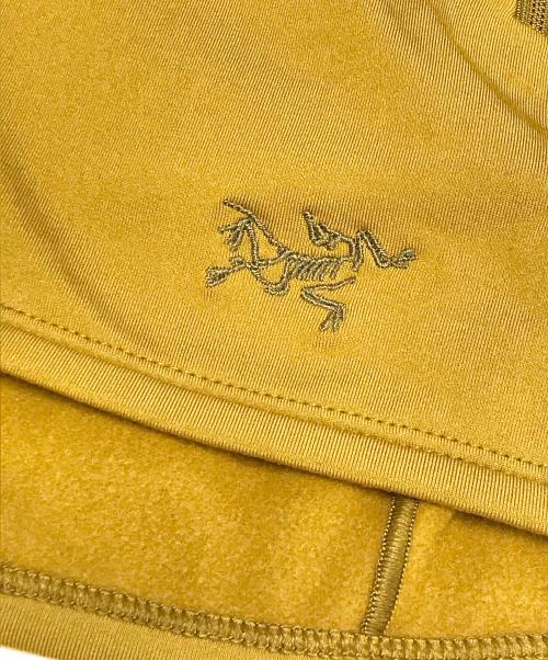 ARC'TERYX（アークテリクス）ARC'TERYX (アークテリクス) Kyanite LT Hoody オレンジ サイズ:Ⅿの古着・服飾アイテム