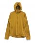 ARC'TERYX（アークテリクス）の古着「Kyanite LT Hoody」｜オレンジ