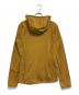 ARC'TERYX (アークテリクス) Kyanite LT Hoody オレンジ サイズ:Ⅿ：11000円