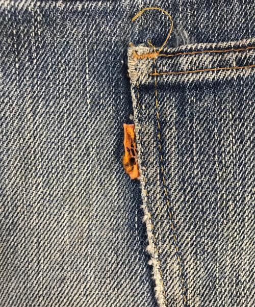 LEVI'S（リーバイス）LEVI'S (リーバイス) 646デニムパンツ インディゴ サイズ:表記なしの古着・服飾アイテム