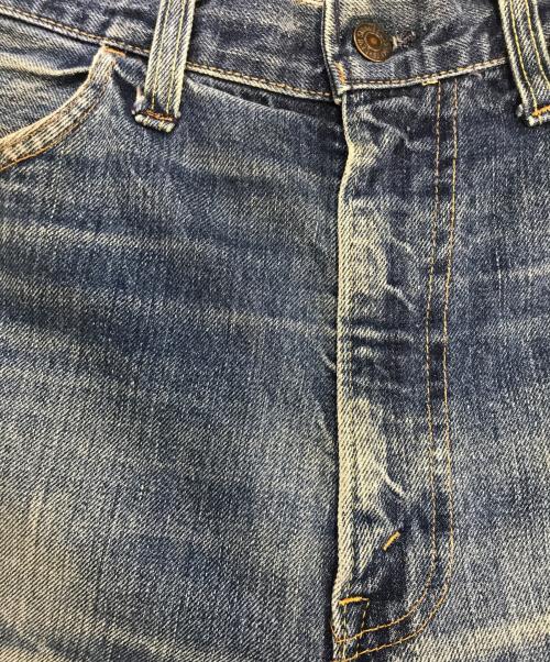 LEVI'S（リーバイス）LEVI'S (リーバイス) 646デニムパンツ インディゴ サイズ:表記なしの古着・服飾アイテム