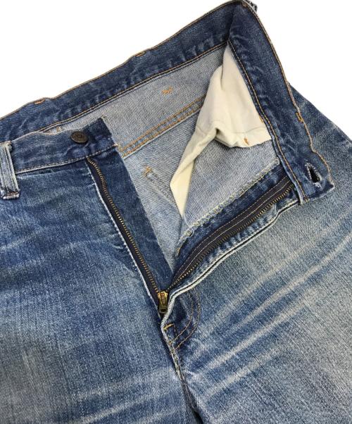 LEVI'S（リーバイス）LEVI'S (リーバイス) 646デニムパンツ インディゴ サイズ:表記なしの古着・服飾アイテム