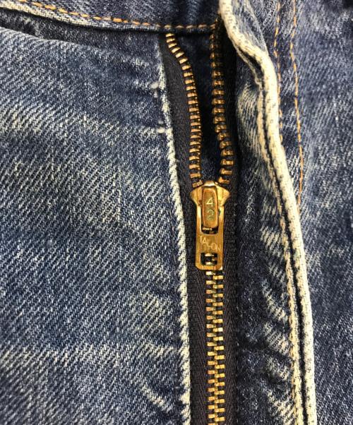 LEVI'S（リーバイス）LEVI'S (リーバイス) 646デニムパンツ インディゴ サイズ:表記なしの古着・服飾アイテム