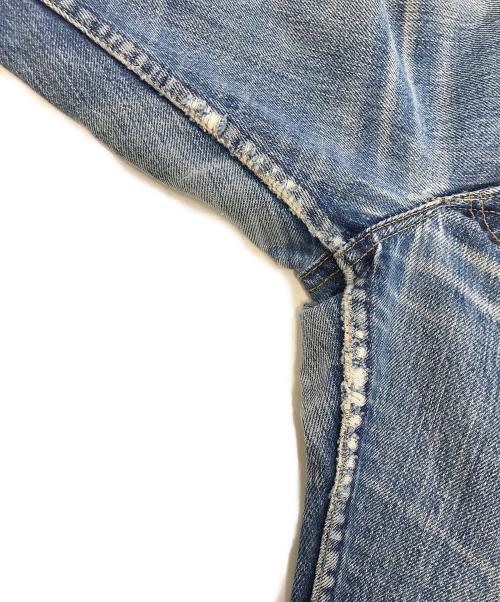 LEVI'S（リーバイス）LEVI'S (リーバイス) 646デニムパンツ インディゴ サイズ:表記なしの古着・服飾アイテム