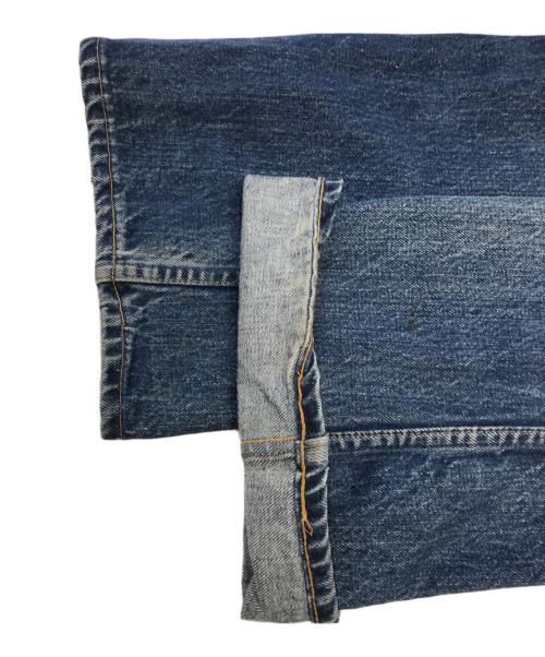 LEVI'S（リーバイス）LEVI'S (リーバイス) 646デニムパンツ インディゴ サイズ:表記なしの古着・服飾アイテム