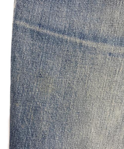 LEVI'S（リーバイス）LEVI'S (リーバイス) 646デニムパンツ インディゴ サイズ:表記なしの古着・服飾アイテム