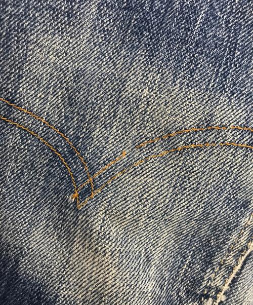 LEVI'S（リーバイス）LEVI'S (リーバイス) 646デニムパンツ インディゴ サイズ:表記なしの古着・服飾アイテム