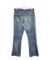 LEVI'S (リーバイス) 646デニムパンツ インディゴ サイズ:表記なし：18000円
