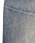 中古・古着 LEVI'S (リーバイス) 646デニムパンツ インディゴ サイズ:表記なし：18000円