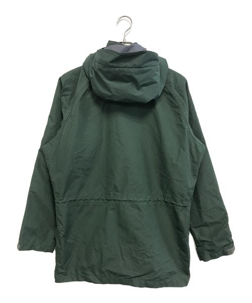 THE NORTH FACE（ザ ノース フェイス）THE NORTH FACE (ザ ノース フェイス) マウンテンパーカー グリーン サイズ:Ｍの古着・服飾アイテム