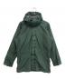 THE NORTH FACE（ザ ノース フェイス）の古着「マウンテンパーカー」｜グリーン