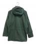 THE NORTH FACE (ザ ノース フェイス) マウンテンパーカー グリーン サイズ:Ｍ：10000円