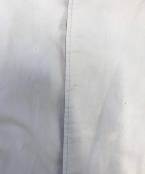 Burberry's（バーバリーズ）Burberry's (バーバリー) 裏ノヴァステンカラーコート カーキ サイズ:表記なしの古着・服飾アイテム