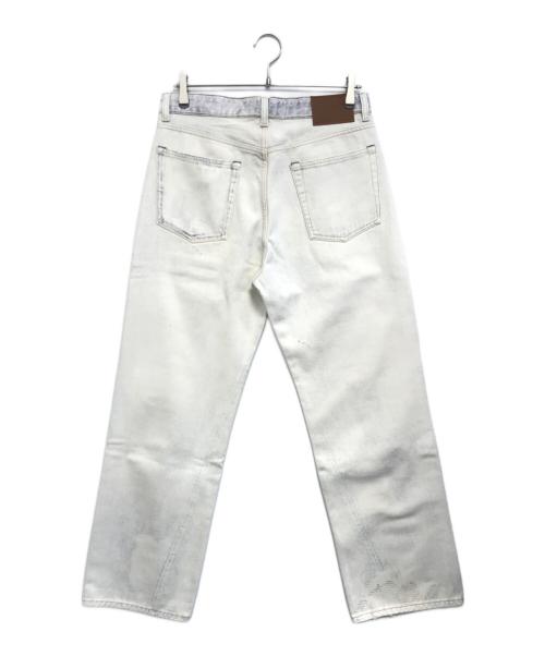 OUR LEGACY（アワーレガシー）OUR LEGACY (アワーレガシー) Third Cut インディゴ サイズ:29の古着・服飾アイテム