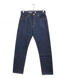 LEVI'S（リーバイス）の古着「501デニムパンツ」｜インディゴ