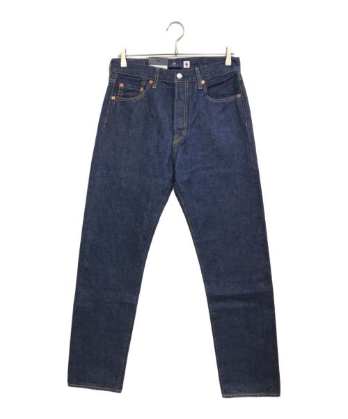 LEVI'S（リーバイス）LEVI'S (リーバイス) 501デニムパンツ インディゴ サイズ:W30 L32の古着・服飾アイテム