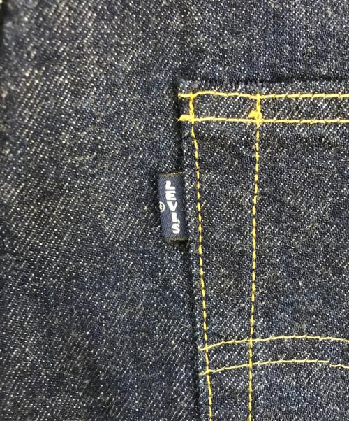 LEVI'S（リーバイス）LEVI'S (リーバイス) 501デニムパンツ インディゴ サイズ:W30 L32の古着・服飾アイテム