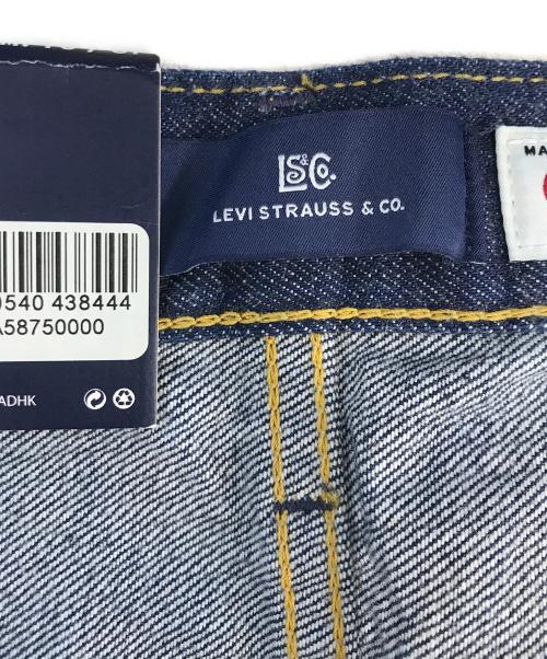 LEVI'S（リーバイス）LEVI'S (リーバイス) 501デニムパンツ インディゴ サイズ:W30 L32の古着・服飾アイテム