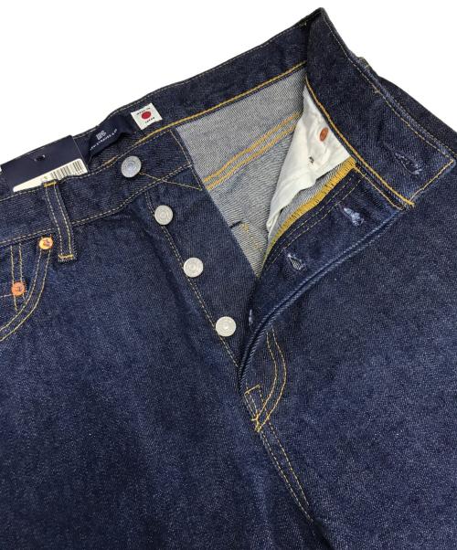LEVI'S（リーバイス）LEVI'S (リーバイス) 501デニムパンツ インディゴ サイズ:W30 L32の古着・服飾アイテム