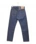 LEVI'S (リーバイス) 501デニムパンツ インディゴ サイズ:W30 L32：13000円