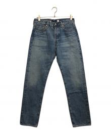LEVI'S（リーバイス）の古着「501デニムパンツ」｜インディゴ