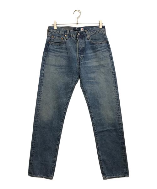 LEVI'S（リーバイス）LEVI'S (リーバイス) 501デニムパンツ インディゴ サイズ:W30×L32の古着・服飾アイテム